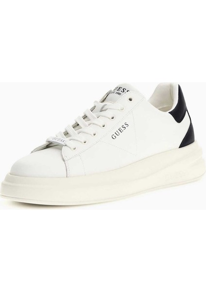 Elba Logolu Sneaker