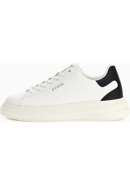 Elba Logolu Sneaker