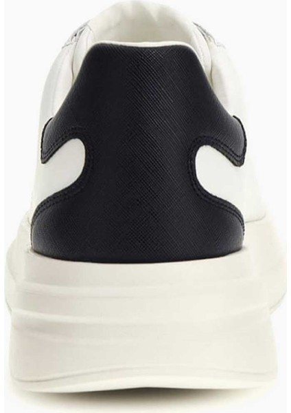 Elba Logolu Sneaker