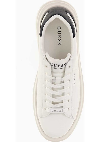 Elba Logolu Sneaker