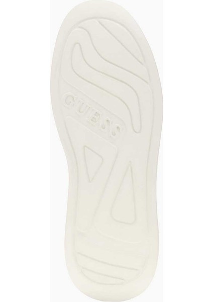 Elba Logolu Sneaker