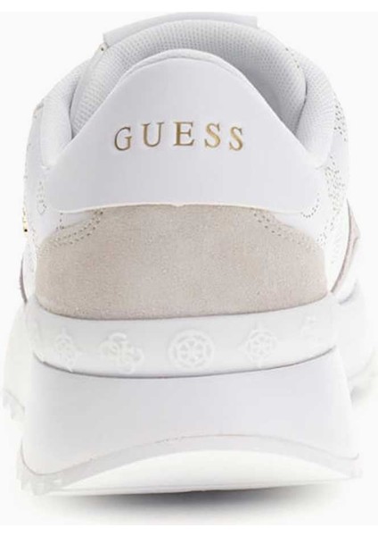 Vinsa3 Logo Detaylı Sneaker
