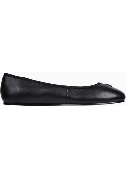 Hardware Ballerinas Ayakkabı