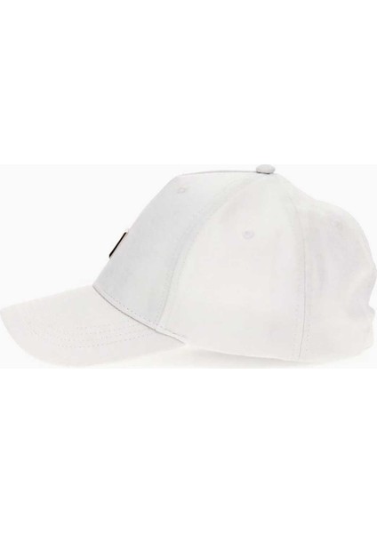 Baseball Logolu Şapka