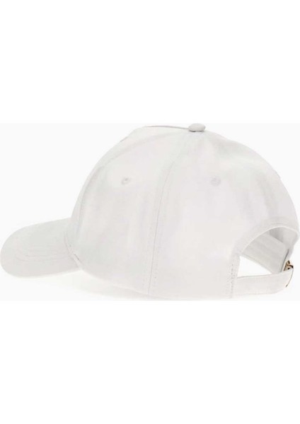 Baseball Logolu Şapka