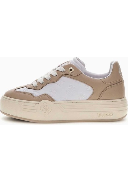 Swole Monogram Logo Detaylı Sneaker fiyatları