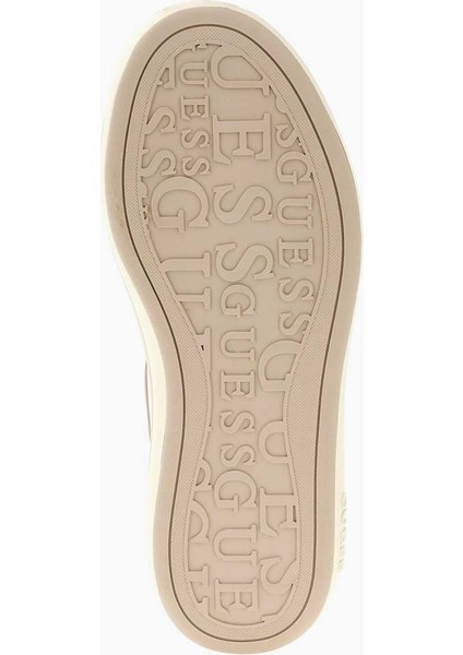 Swole Monogram Logo Detaylı Sneaker indirimleri