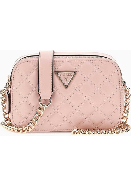 Giully Camera Bag Çapraz Askılı Çanta