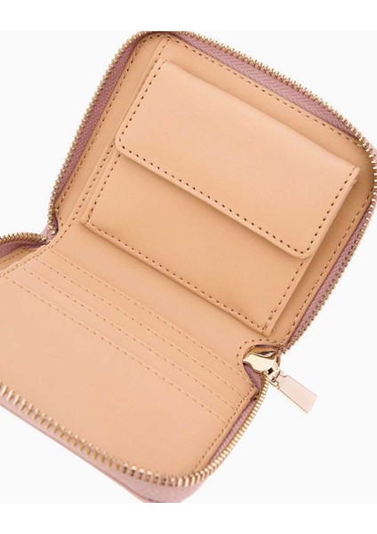 Laurel Small Zip Around Cüzdan
