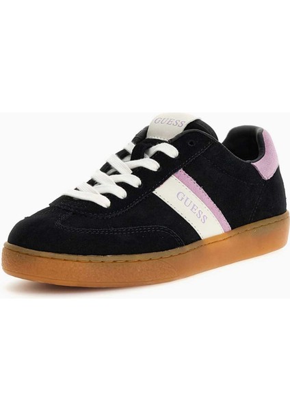 Nolinas Süet Sneaker