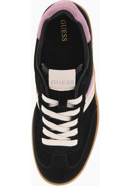 Nolinas Süet Sneaker