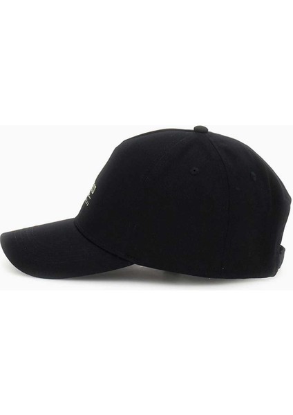 London Baseball Logolu Şapka