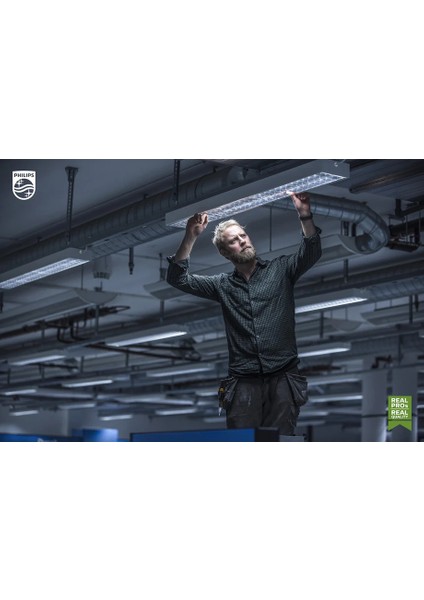 Master Tl-D 18W 840 4000K (Günışığı) G13 Duylu Floresan