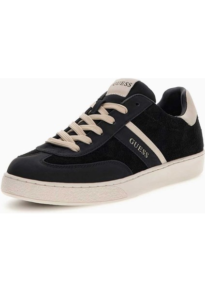 Nola Süet Sneaker