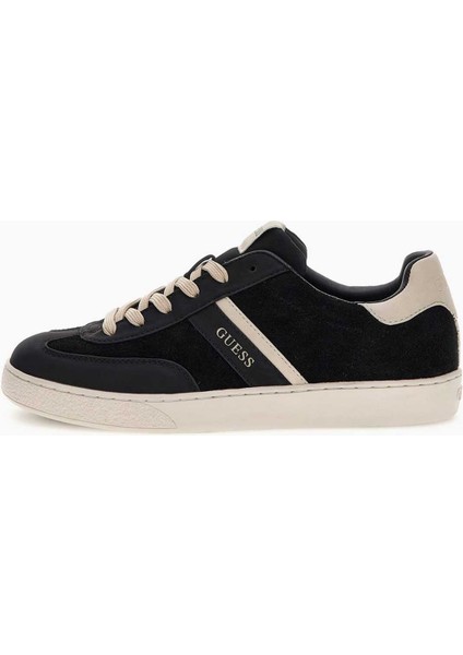 Nola Süet Sneaker