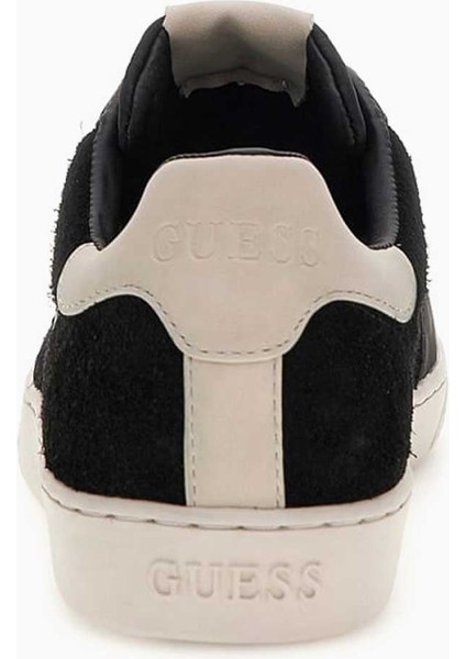 Nola Süet Sneaker
