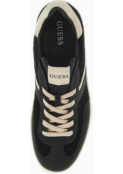 Nola Süet Sneaker