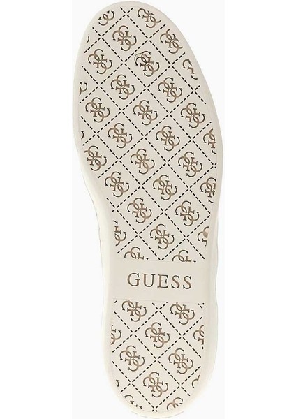 Nola Süet Sneaker