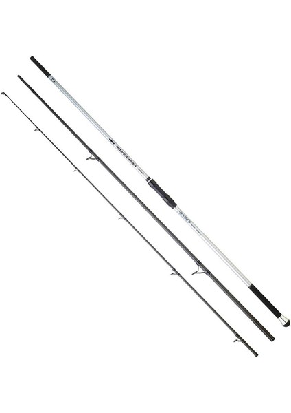 Powermesh Long Cast 390CM 100-200GR 3p. Surf Kamış