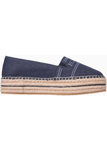 Platform Espadrilles Ayakkabı fiyatları