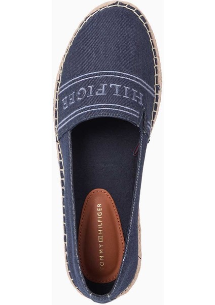 Platform Espadrilles Ayakkabı modelleri