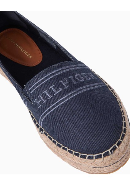 Platform Espadrilles Ayakkabı indirimleri
