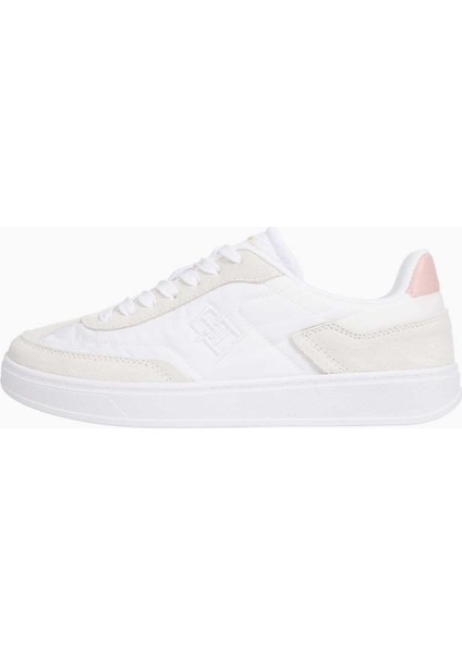 Heritage Logolu Sneaker