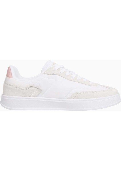 Heritage Logolu Sneaker