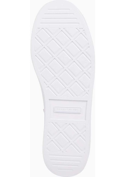 Heritage Logolu Sneaker