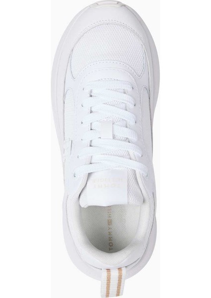 Chunky Runner Sneaker