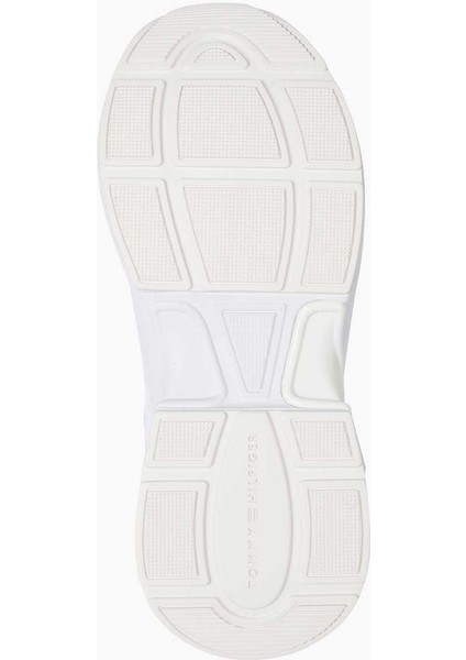 Chunky Runner Sneaker