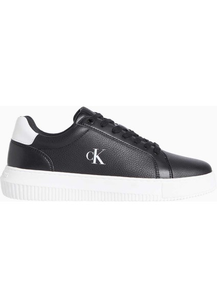 Chunky Cupsole Sneaker