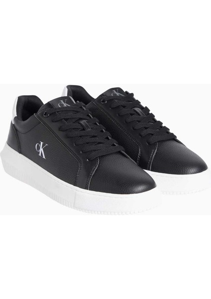 Chunky Cupsole Sneaker