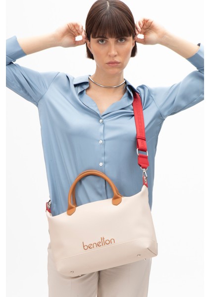 Unıted Colors Of Benetton Kadın Kol Çantası C.BNT_1612