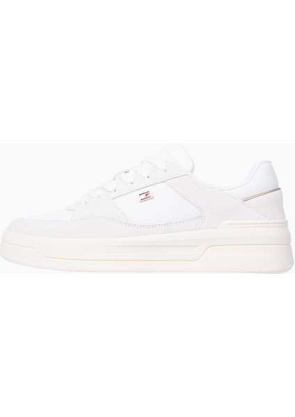 Essential Basket Sneaker
