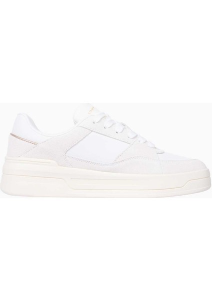 Essential Basket Sneaker