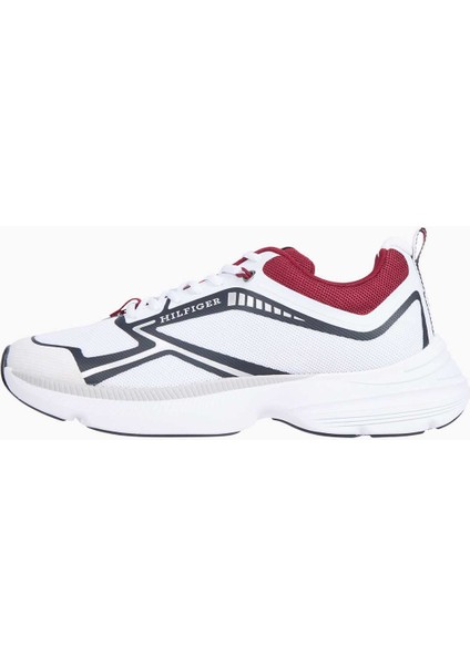 Dynafast Tech Low Top Sneaker