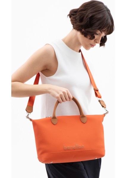 Unıted Colors Of Benetton Kadın Kol Çantası C.BNT_1612 fiyatları