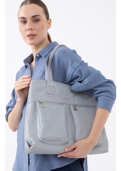 Unıted Colors Of Benetton Kadın Kol Çantası C.BNT_1472