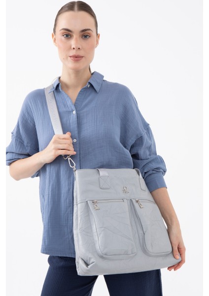 Unıted Colors Of Benetton Kadın Kol Çantası C.BNT_1472 fiyatları