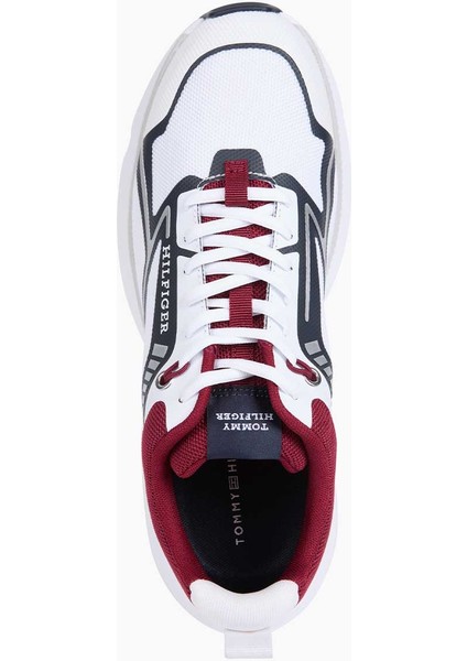 Dynafast Tech Low Top Sneaker