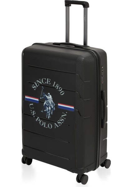 U.s.polo Assn.since 1890 Unisex Orta Boy Valiz V.PLVLZ24044B-02 fiyatları