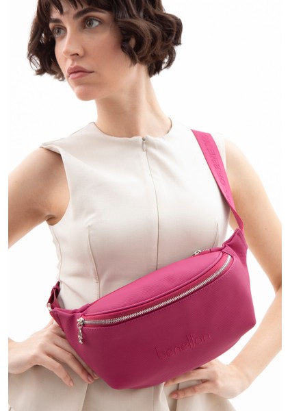 Kadın Çapraz Çanta BNT 1606 - Mürdüm fiyatları