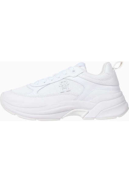 Chunky Runner Sneaker