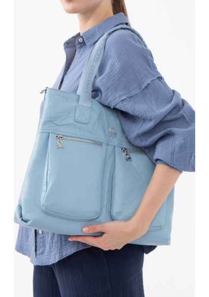 Unıted Colors Of Benetton Kadın Kol Çantası C.BNT_1472