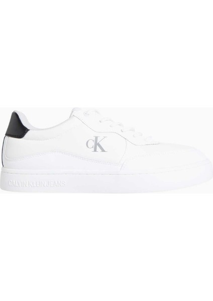 Classic Cupsole Tech Ripstop Sneaker