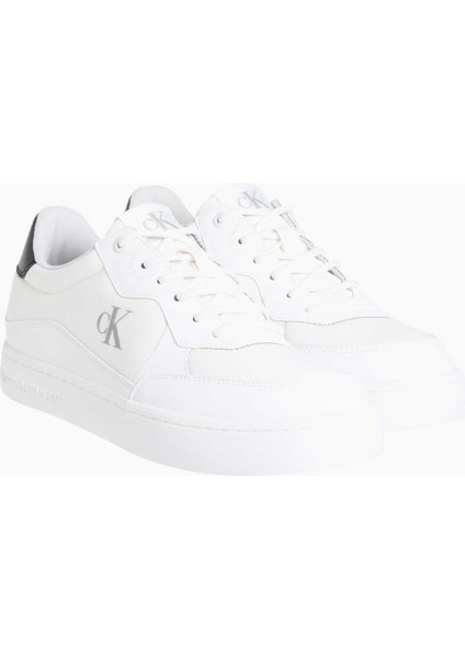 Classic Cupsole Tech Ripstop Sneaker