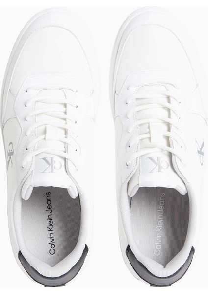Classic Cupsole Tech Ripstop Sneaker