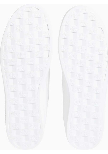 Classic Cupsole Tech Ripstop Sneaker