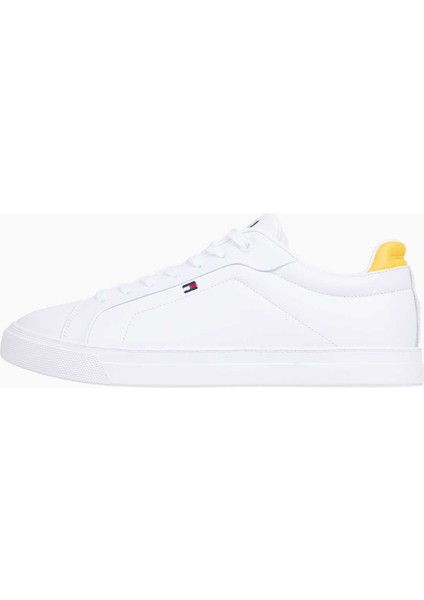Icon Court Sneaker